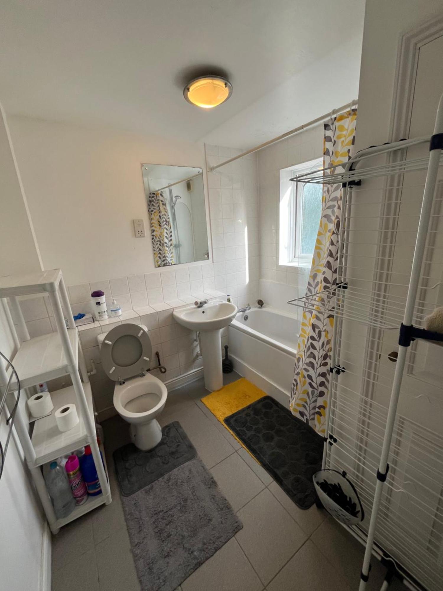The Right Place. A Fabulous/Cozy Double Room Londra Dış mekan fotoğraf