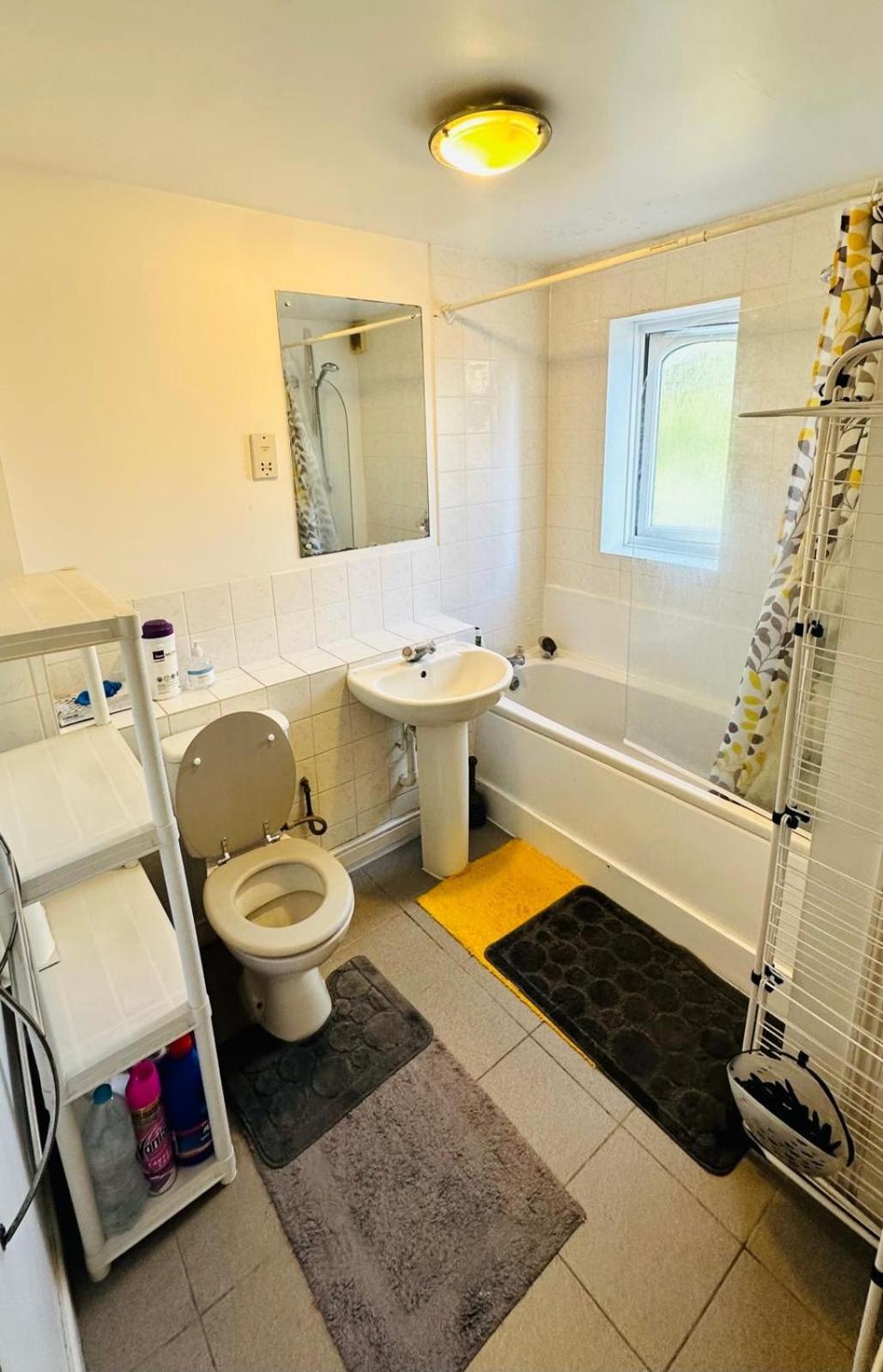 The Right Place. A Fabulous/Cozy Double Room Londra Dış mekan fotoğraf