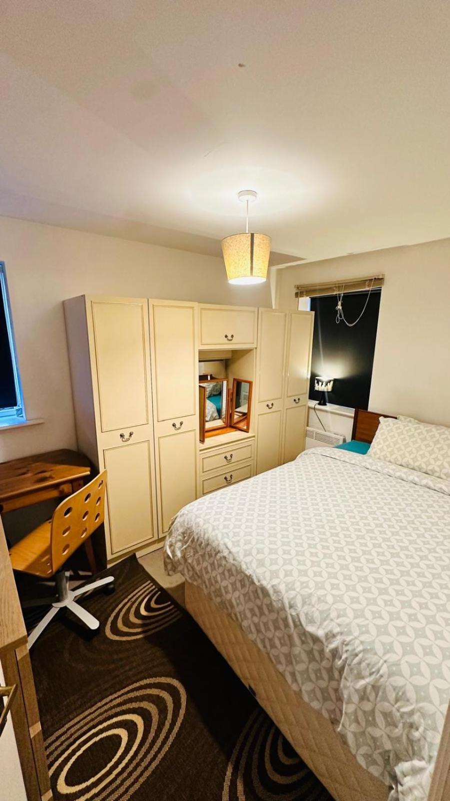 The Right Place. A Fabulous/Cozy Double Room Londra Dış mekan fotoğraf