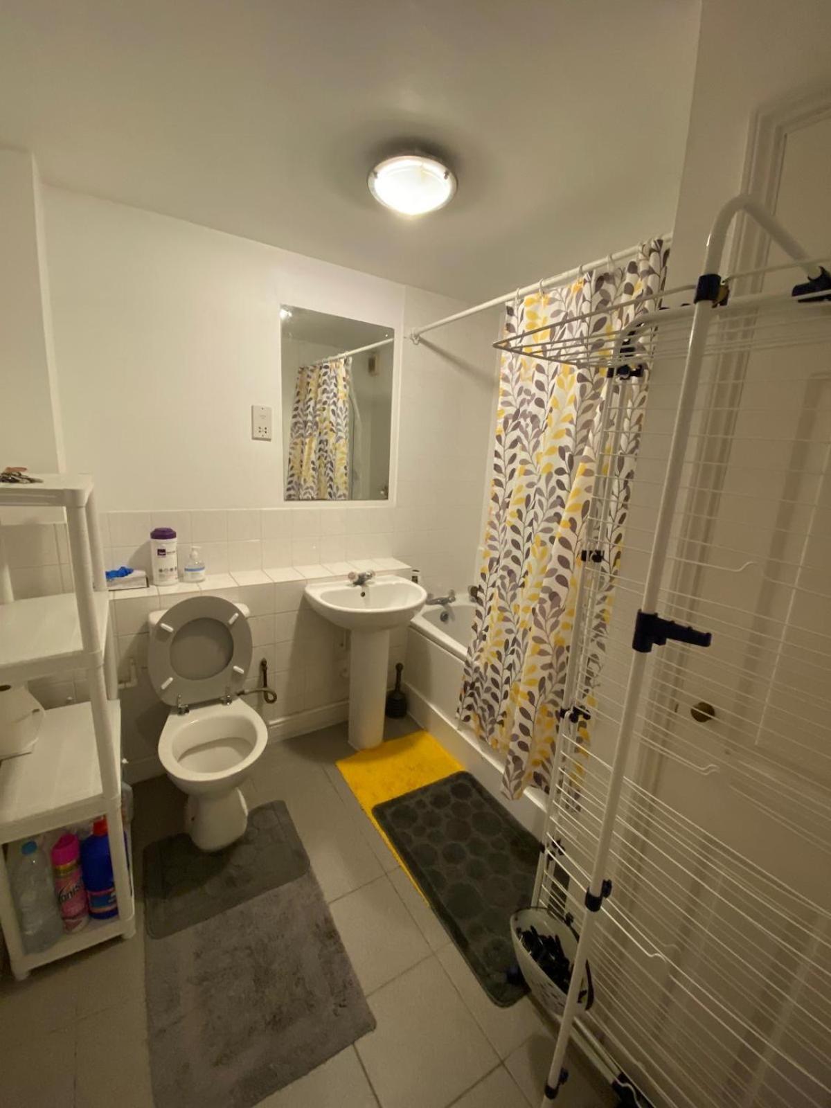 The Right Place. A Fabulous/Cozy Double Room Londra Dış mekan fotoğraf